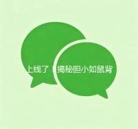 上线了！揭秘胆小如鼠背后的心理学奥秘